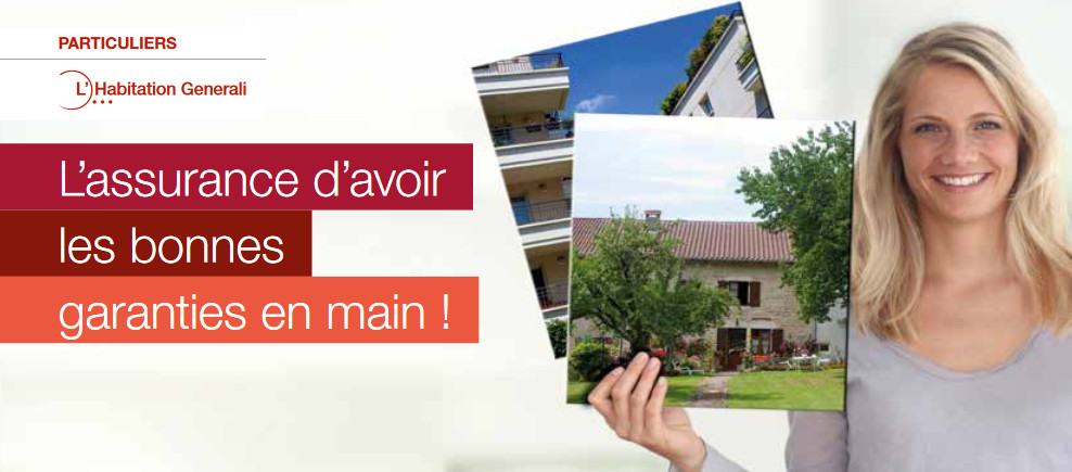 Assurances Multirisque Habitation Ardisson Assurances Generali